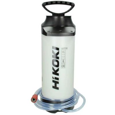 Afbeelding van Hikoki accessoires Waterdruktank Wpt10 10 Liter 712630
