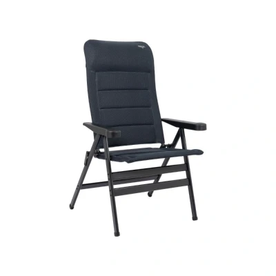 Afbeelding van Crespo Standenstoel XL AP/238 Air Deluxe Grijs Model 2025