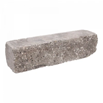 Afbeelding van Excluton granibiels Getrommeld 60x14x15 Cm Ivory een is van de meest natuurlijke afscheidingen