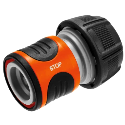 Afbeelding van GARDENA Waterstop 19mm (3/4&quot;) 16mm (5/8&quot;)