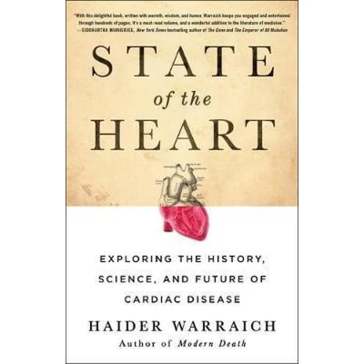 Afbeelding van State of the Heart