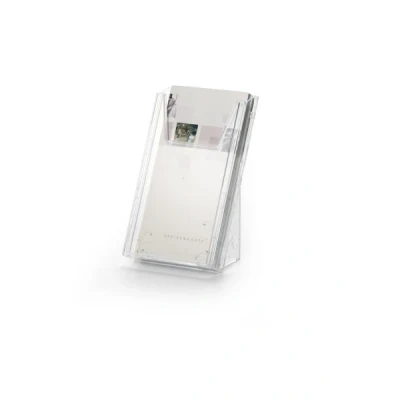 Afbeelding van Durable FOLDERHOUDER 1/3 A4