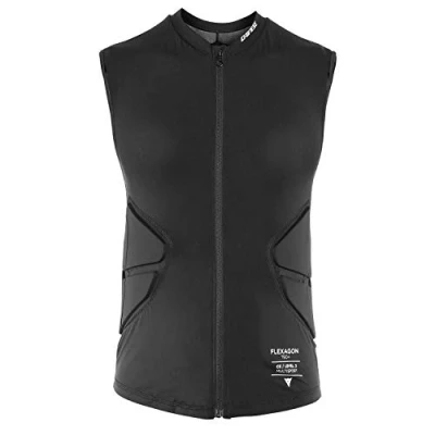 Afbeelding van Body protector Dainese Women Flexagon Waistcoat Stretch Limo M