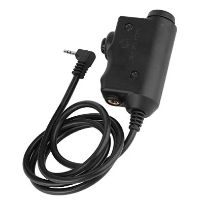 Afbeelding van Earmor Tactische PTT Adapter Motorola Talkabout