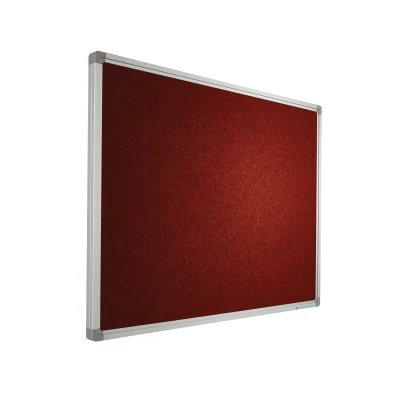 Afbeelding van Prikbord Accent, SL16 profiel AK015