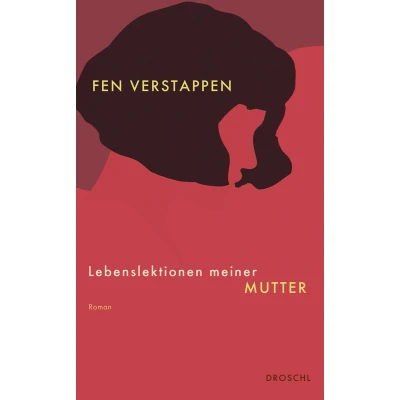 Afbeelding van Lebenslektionen meiner Mutter: Roman
