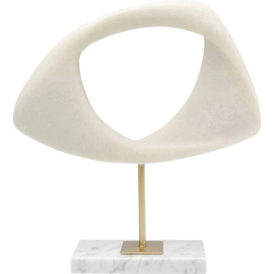 Afbeelding van Kare Deco Object Soft Shape H33cm