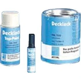Afbeelding van Rittal Lakstift grijs, RAL nummer 7035, stift 12ml