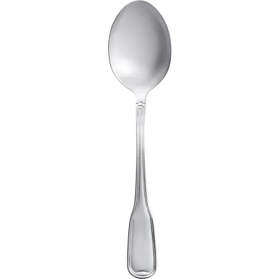 Afbeelding van Gense Attaché Eetlepel 19,5 cm Mat staal