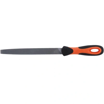 Afbeelding van Bahco vijl platspits 8 hecht 1 110 08 2