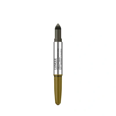 Afbeelding van Clinique High Impact Shadow Play™ + Definer Mixed Greens