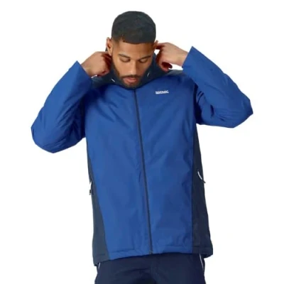 Afbeelding van Gevulde Jas Hiking Heren Waterproof Geïsoleerd Thornridge Ii