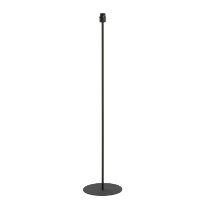 Afbeelding van Light &amp; Living Vloerlamp RENATO Ø30x135cm Zwart