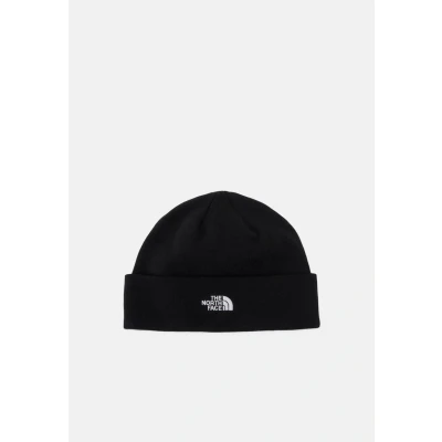 Afbeelding van The North Face NORM Shallow Unisex Muts, Maat: One Size, Black