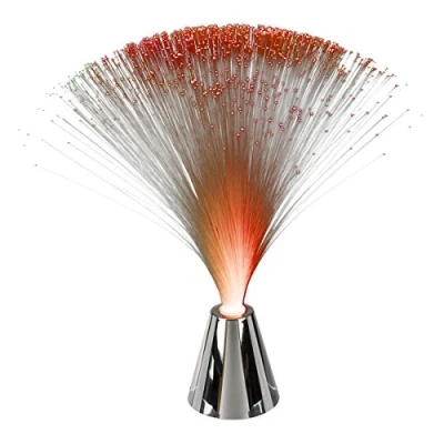 Afbeelding van Optische Vezel Lamp