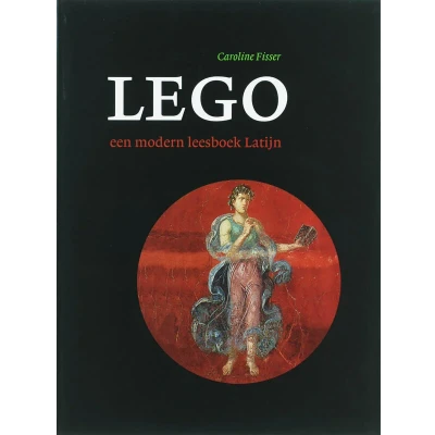 Afbeelding van Lego (Hardback)