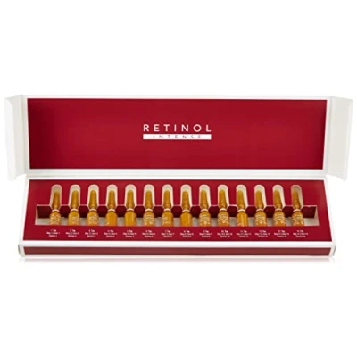 Afbeelding van M Asam Retinol Intense Ampoule 1 ml x 14