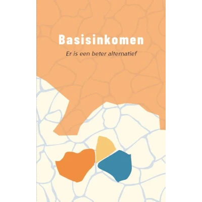 Afbeelding van Basisinkomen? (Paperback)