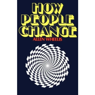 Afbeelding van How People Change