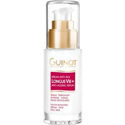 Afbeelding van Guinot Sérum Longue Vie+ 30 Ml