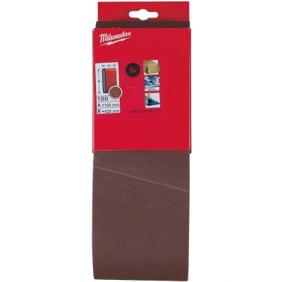 Afbeelding van Schuurband 620 X 100 Mm, K (5 Stuks)
