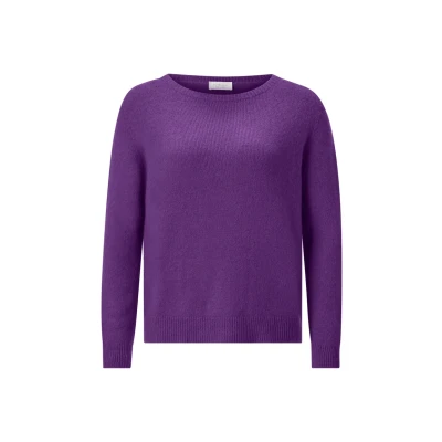 Afbeelding van Rich &amp; Royal Trui lila
