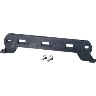 Afbeelding van Hensel mi railsteun 400a rail l1 l3 20x10 nul 12x10 en pe 12x5 st 41