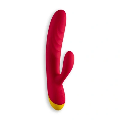 Afbeelding van Romp Jazz Rabbit Vibrator GRATIS TOY bij iedere bestelling v.a. 40,