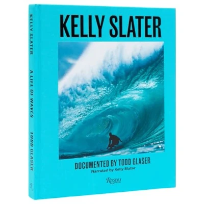 Afbeelding van Kelly Slater