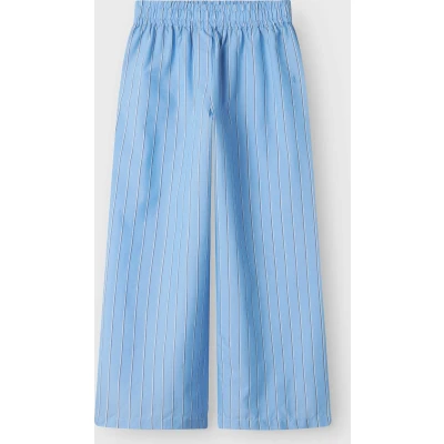 Afbeelding van NAME IT NKFDEMMAN WIDE PANT Meisjes Broeken