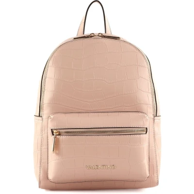 Afbeelding van VALENTINO Rugzak Windy Backpack Cipria Zalmroze