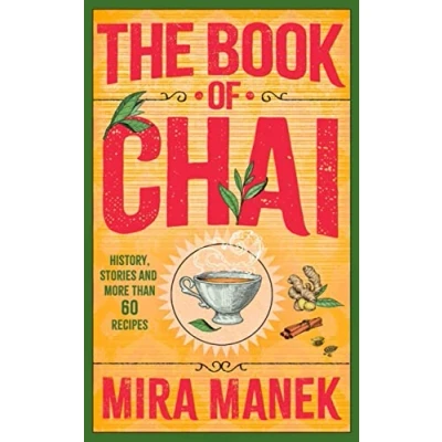 Afbeelding van The Book of Chai