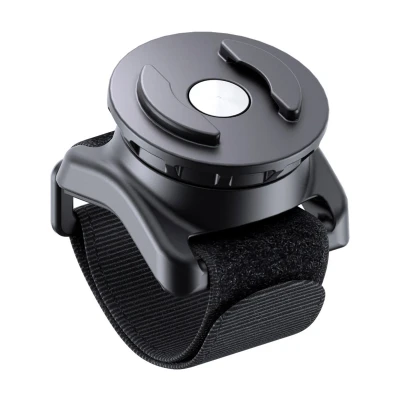 Afbeelding van Universal Mount SPC+ Telefoonhouder fiets Universele houder voor SP Connect+ hoesjes Zwart Houders Kunststof
