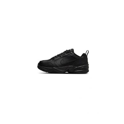 Afbeelding van NIKE Air Monarch IV trainingsschoen voor heren, Zwart, 38.5 EU