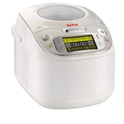 Afbeelding van Tefal Rk8121 45 in1