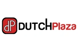 Dutch Plaza Logo