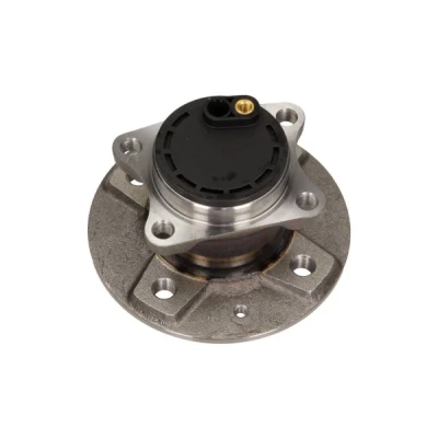 Afbeelding van Wiellagerset MAXGEAR 33 0661