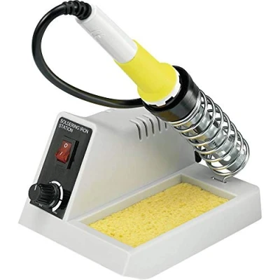 Afbeelding van Basetech JLT 13 Soldeerstation Analoog 40 W +150 +420 C