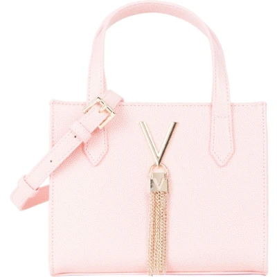 Afbeelding van VALENTINO Handtas Schoudertas Divina Shopping Bag Cipria Roze