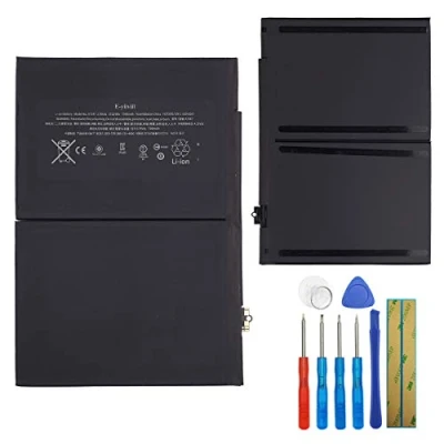 Afbeelding van Vervangende Li polymeer batterij A1547 voor Apple iPad 6 Air 2 WiFi A1566 A1567 MGKL2LL/A MGL12LL/A