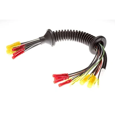 Afbeelding van SenCom 503020 reparatieset kabelboom achterklep