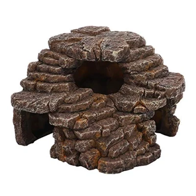 Afbeelding van Hobby Terrarium Dessert Cave 1 11,5x11x8cm