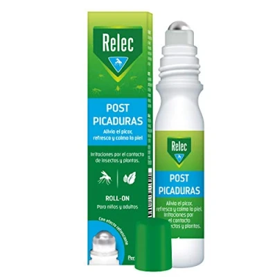 Afbeelding van After bites Relec
