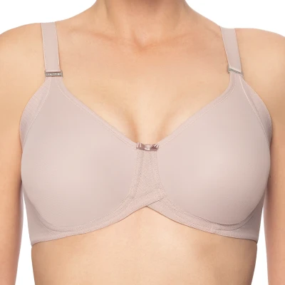 Afbeelding van Felina Divine Vision Minimizer Bra With Wire Lichtroze C 100 Dames