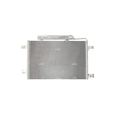 Afbeelding van Condensor, airconditioning NRF 35758
