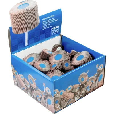 Afbeelding van PFERD 44590001 Set kettingwielen 1 stuk(s)
