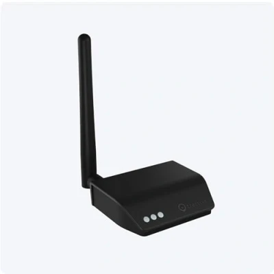 Afbeelding van Tractive basisstation. Meer batterij voor je katten of hondentracker