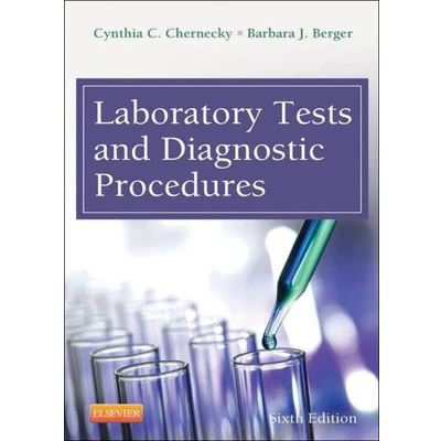 Afbeelding van Laboratory Tests and Diagnostic Procedures