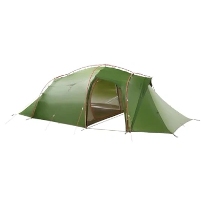 Afbeelding van Mark XT 4P, green,