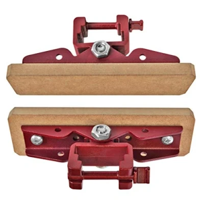 Afbeelding van Piher tool, draaibare opzetstukken, 2 stuks, 0